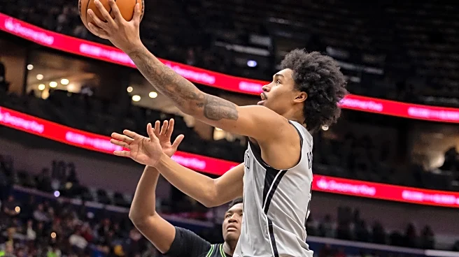 San Antonio at New Orleans, Final Score: Spurs overcome collapse, win ugly against Pelicans 135-132