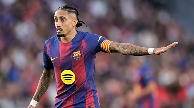 Barcelona vs Eintracht Frankfurt, Champions League: Team News, Match Preview