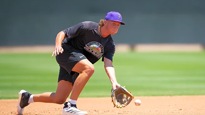 Purple Row After Dark: Who ya got?