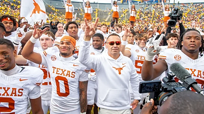 Longhorns Daily News: Steve Sarkisian says Texas football never considered bowl opt-out