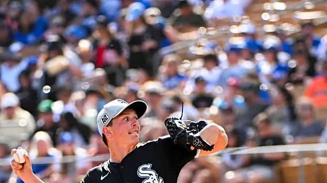 Braves sign reliever James Karinchak to Minor-League Deal