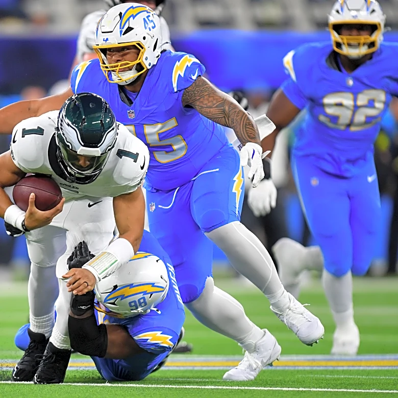 Cowboys playoff picture: How Dallas wins NFC East following Eagles MNF loss