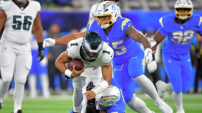 Cowboys playoff picture: How Dallas wins NFC East following Eagles MNF loss