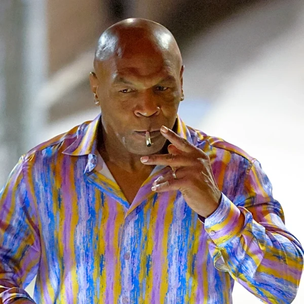 Mike Tyson vs. Floyd Mayweather heading to Africa in March 2026 per ‘Iron’ Mike