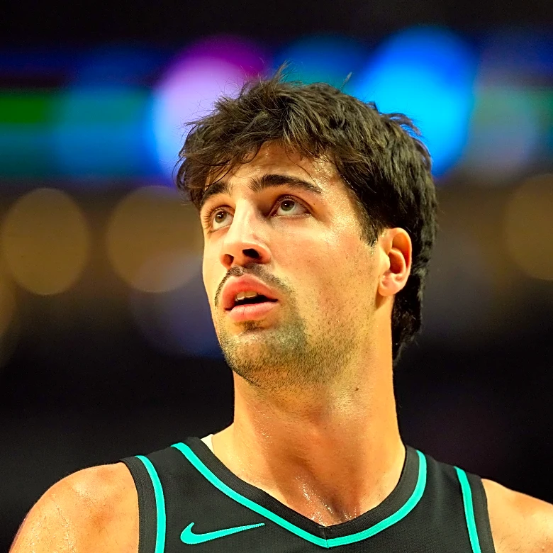 Is Deni Avdija Portland’s Next All-Star?