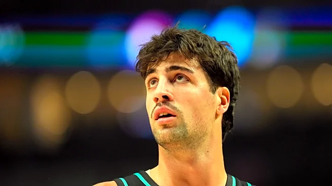 Is Deni Avdija Portland’s Next All-Star?