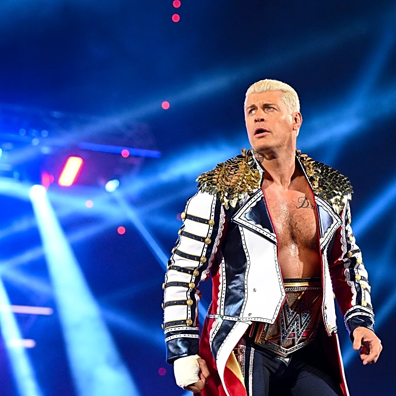 Rumor Roundup (Dec. 9, 2025): Cody Rhodes plans, CM Punk film, AJ Lee, MJF, more!