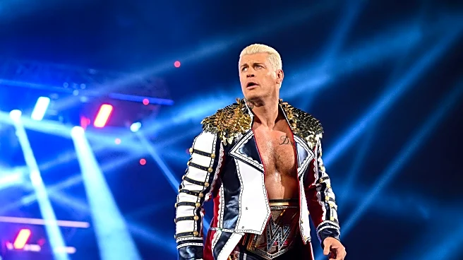 Rumor Roundup (Dec. 9, 2025): Cody Rhodes plans, CM Punk film, AJ Lee, MJF, more!