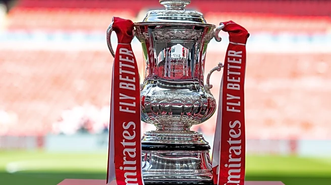 Our Writers React To Sunderland’s FA Cup Draw!