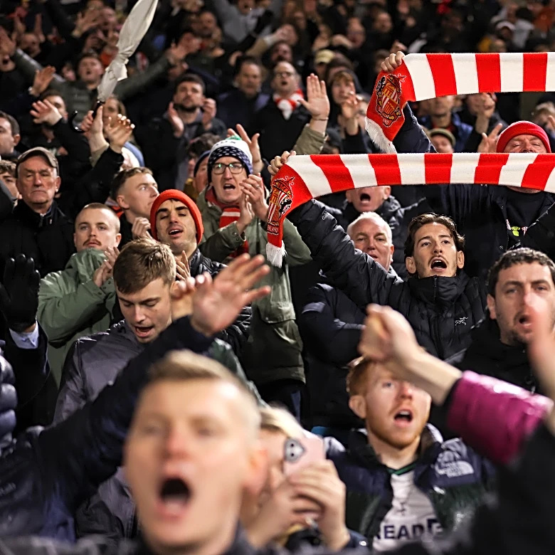 Fan Letters: 2025 Has Been A Red And White Year To Remember!