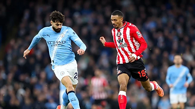 Can Wilson Isidor Become Sunderland’s Latest Derby Hero?