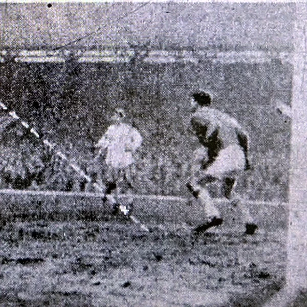 On This Day (9th Dec 1961): Second Half Spike Seals Sunderland Success!