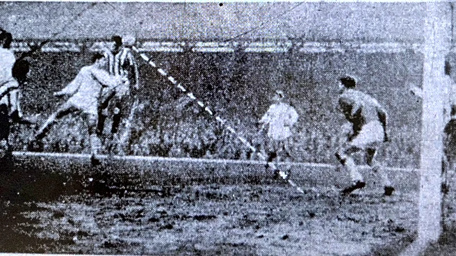 On This Day (9th Dec 1961): Second Half Spike Seals Sunderland Success!