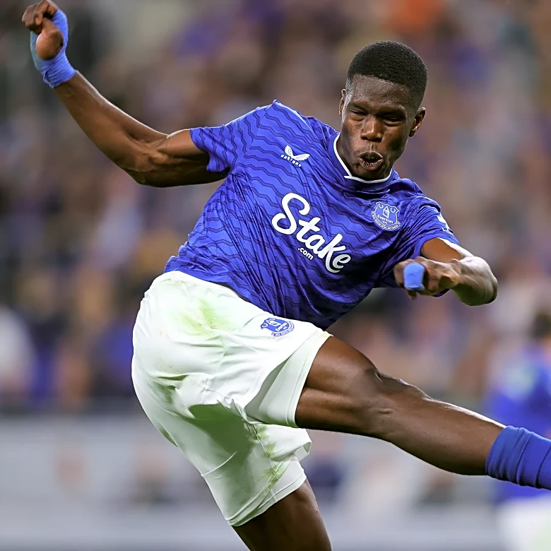 Tuesday’s Everton News: Barry thanks, Sunderland FA Cup draw, Garner contract update