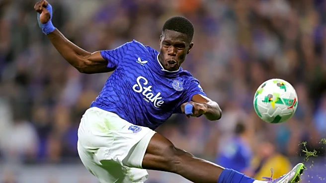 Tuesday’s Everton News: Barry thanks, Sunderland FA Cup draw, Garner contract update