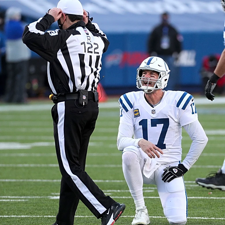 Colts plan Philip Rivers workout ahead of Seahawks game