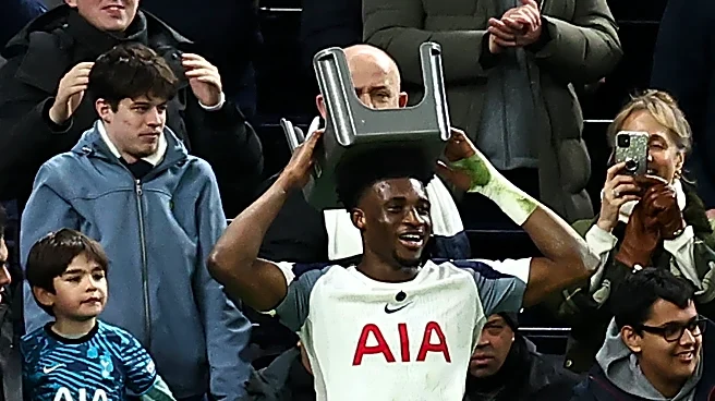 The Hoddle of Coffee: Tottenham Hotspur news and links for Tuesday, December 9