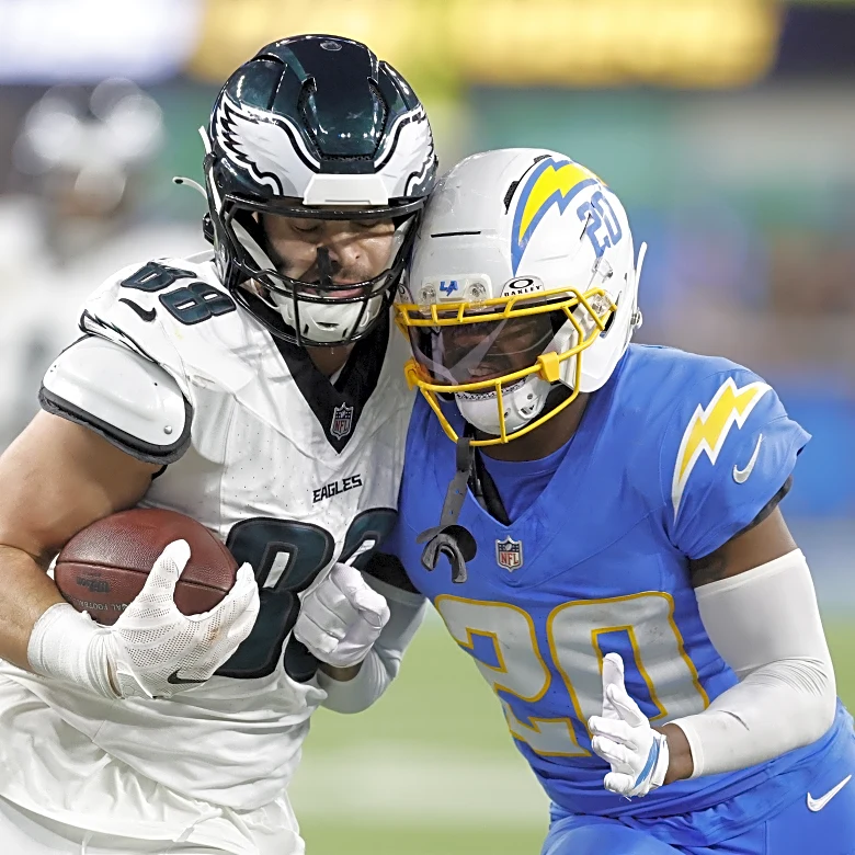 NFC Playoff Picture: Eagles on track to No. 3 seed if they don’t blow NFC East lead