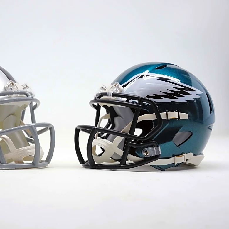 Eagles open as double-digit home favorites against Raiders in Week 15