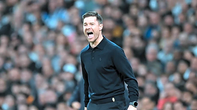 Managing Madrid Podcast | Madrid Mornings: Are Xabi Alonso’s days numbered?