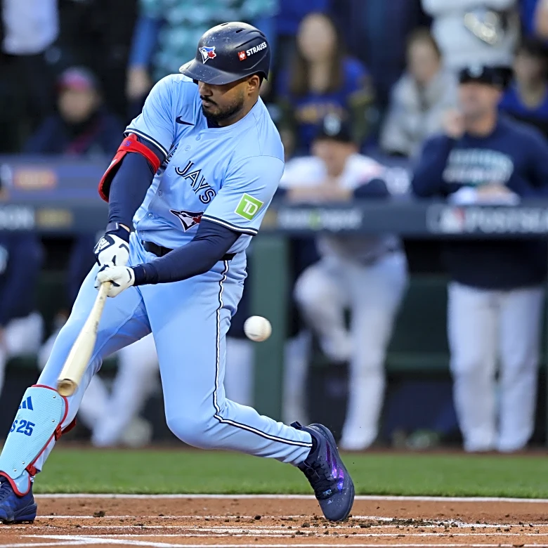 Thinking Through the Blue Jays Off-Season (Part 3)