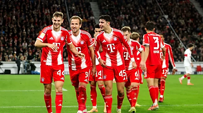 How will Bayern Munich vs. Sporting CP in the Champions League play out? Tell us here!