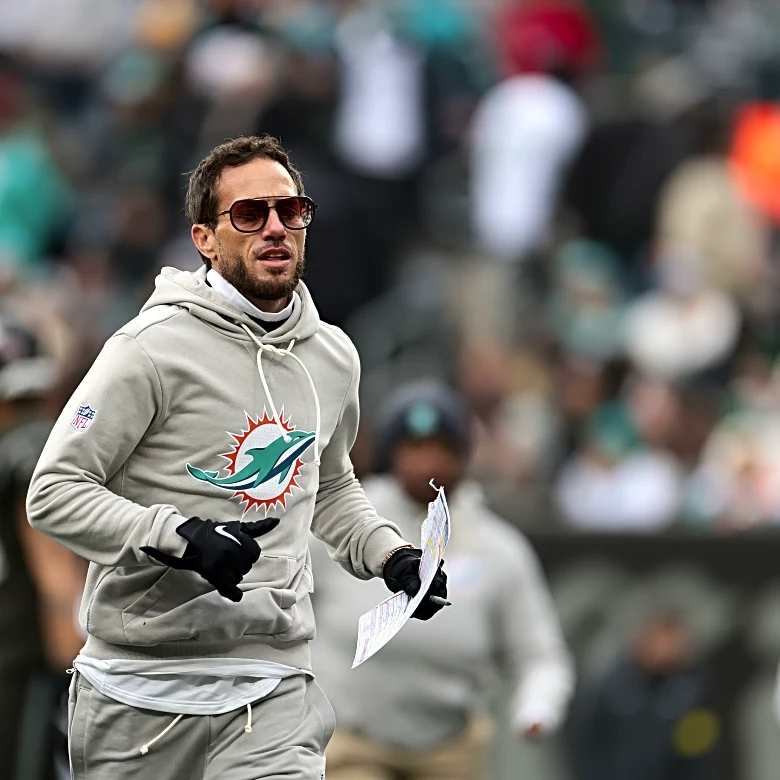 Dolphins playoff odds after week 14 – The Splash Zone 12/9/25