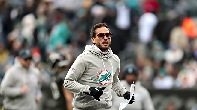 Dolphins playoff odds after week 14 – The Splash Zone 12/9/25