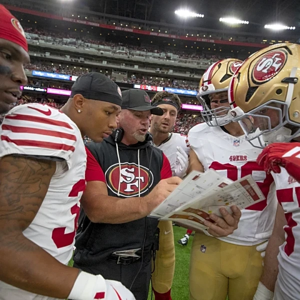 Golden Nuggets: Welcome to the Bay, Garret!