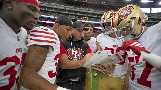 Golden Nuggets: Welcome to the Bay, Garret!