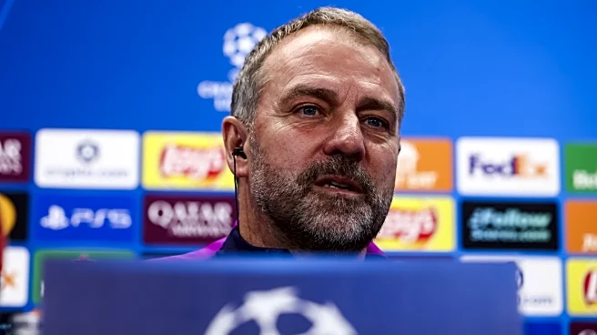 FC Barcelona News: 9 December 2025; All set for massive Champions League match against Eintracht Frankfurt