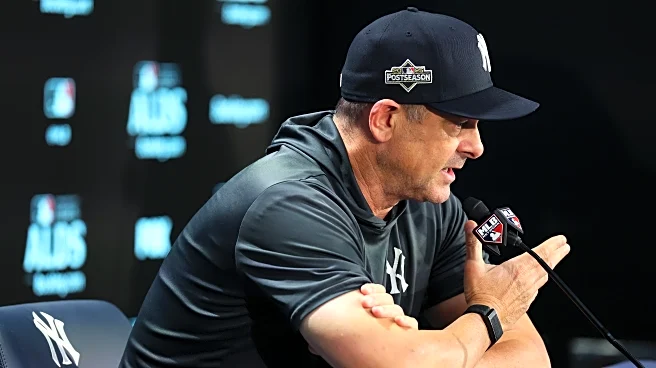 Today on Pinstripe Alley – 12/9/25