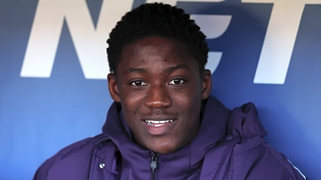 Daily Schmankerl: Bayern eyeing Manchester United phenom; Real Madrid to sack Xabi Alonso?; Liverpool drama spiraling; and MORE!