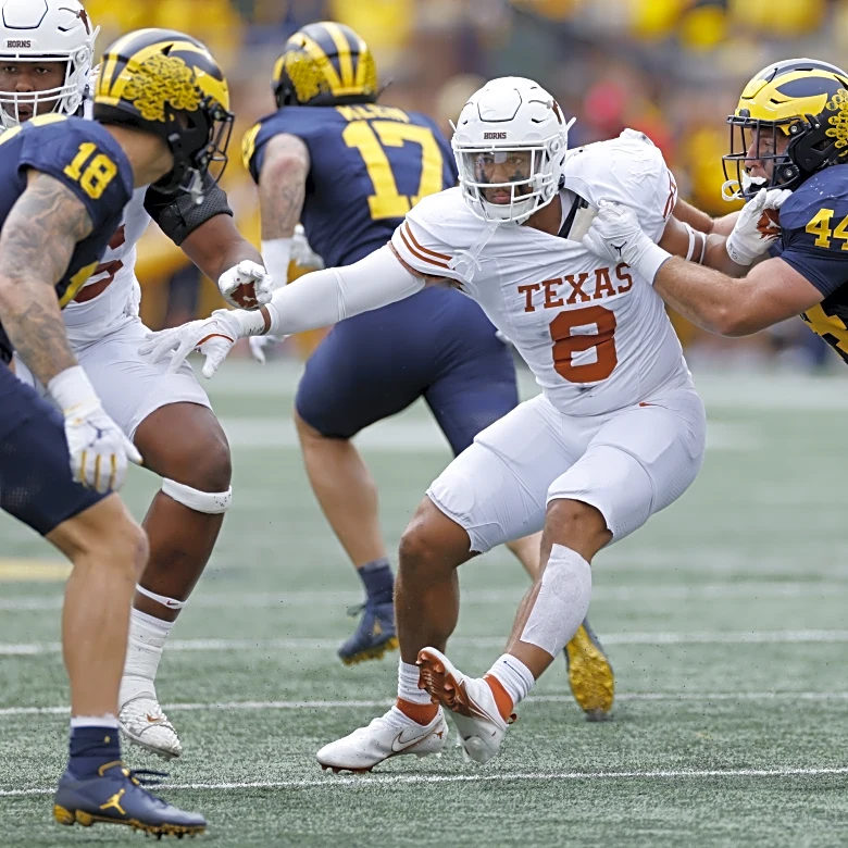 Is Michigan Football vs Texas a matchup to be excited about?
