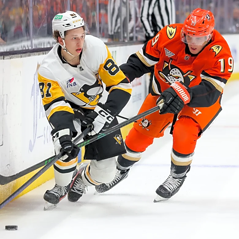 Pens Points: Home for Five