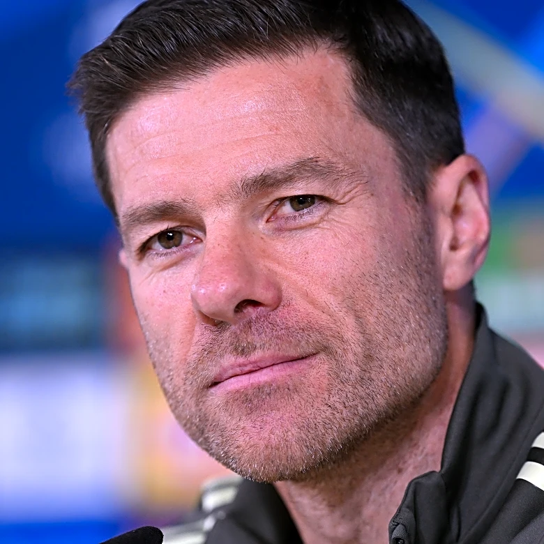 Xabi Alonso: “We’re all in this together, things can change quickly”