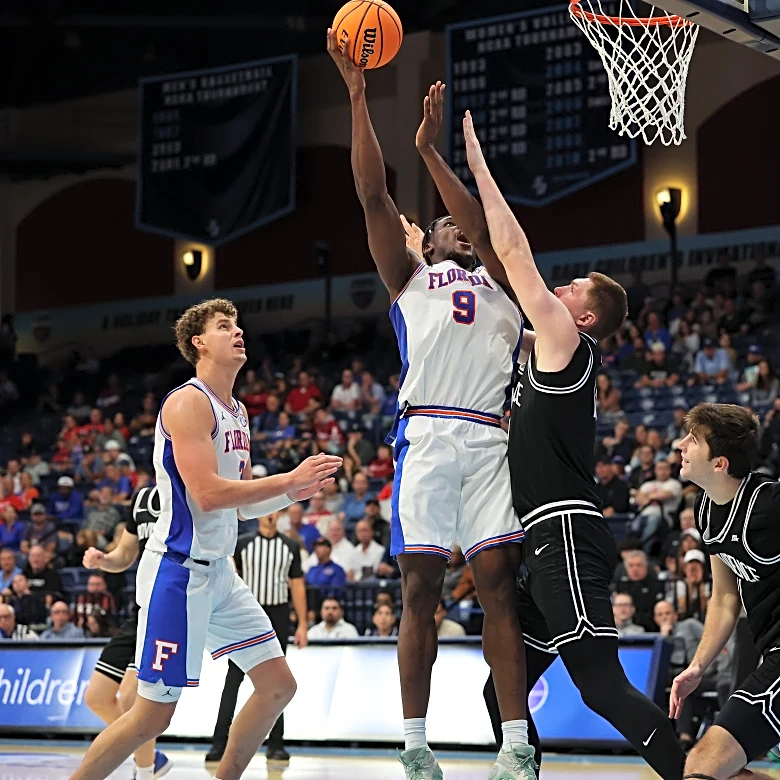 Preview: No. 5 UConn men’s basketball vs. No. 18 Florida |9:00 p.m., ESPN