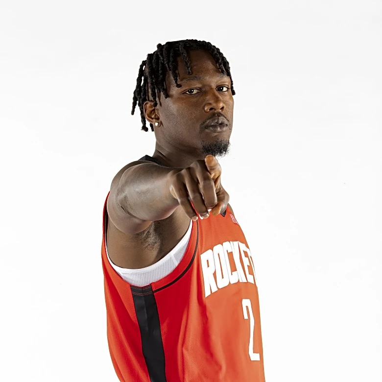 Dorian Finney-Smith nearing his season debut for Rockets