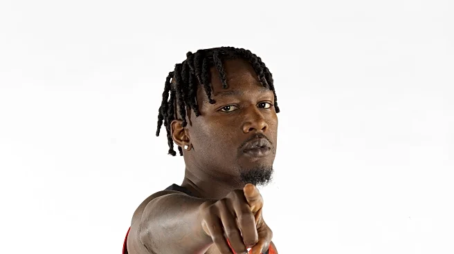 Dorian Finney-Smith nearing his season debut for Rockets