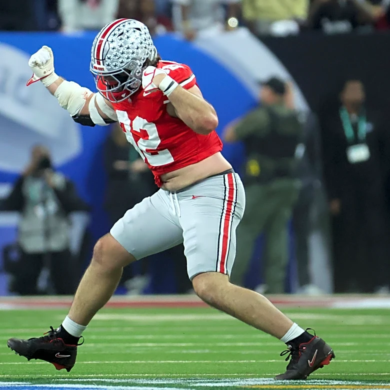 Silver Bullets Podcast: Indiana rewind, Hartline leaving, and more