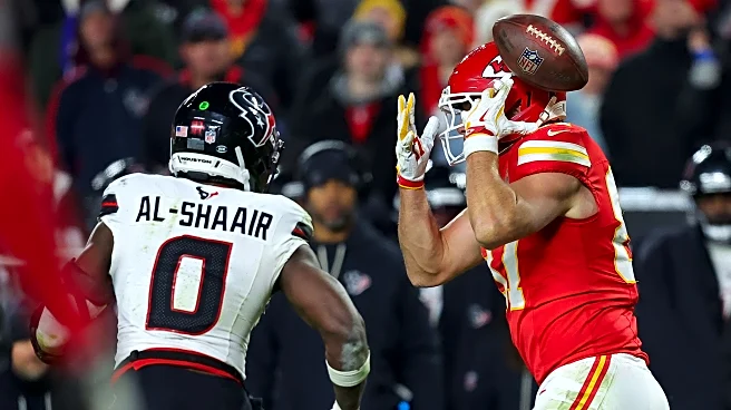 Chiefs News 12/9: Chiefs graded a generous ‘C-’ for loss against Texans