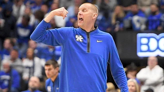 Tuesday Headlines: NC Central Gameday Edition