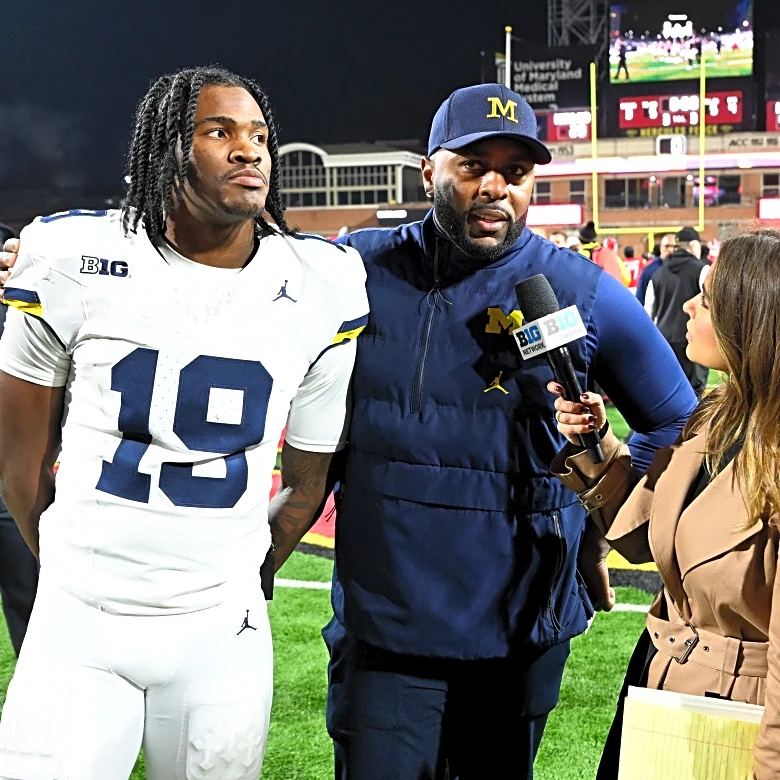 Why hiring a QB coach would greatly benefit Bryce Underwood’s development