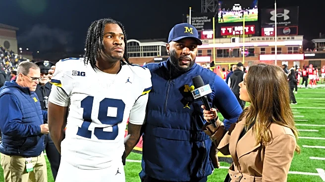 Why hiring a QB coach would greatly benefit Bryce Underwood’s development