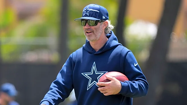 Cowboys news: Coach suggests possible personnel changes for struggling special teams