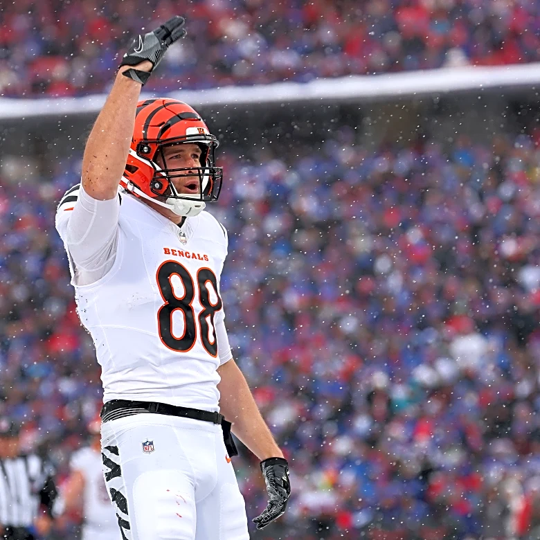 Nittany Lions in the NFL 2025: Week 14