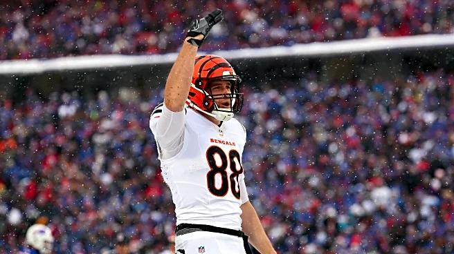 Nittany Lions in the NFL 2025: Week 14