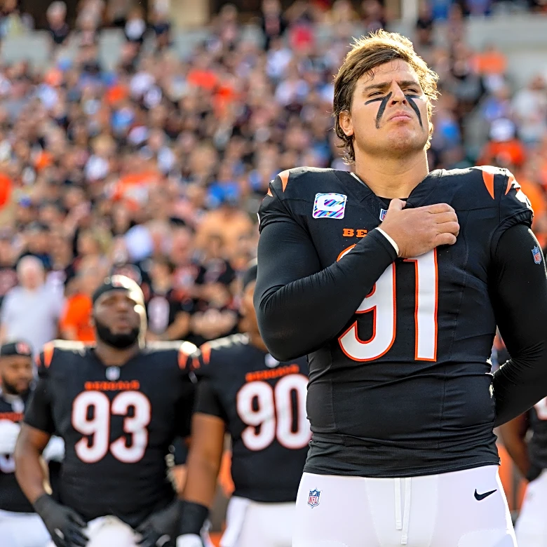 Tuesday Trenches: Is this the end of the Trey Hendrickson era?