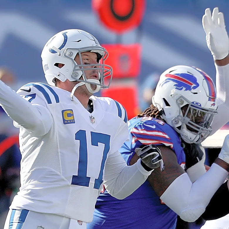 Colts are having a “break glass in case of emergency” moment