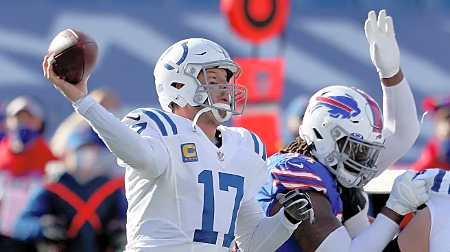 Colts are having a “break glass in case of emergency” moment